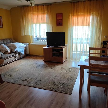 Appartamento Ala Szklarska Poręba Esterno foto