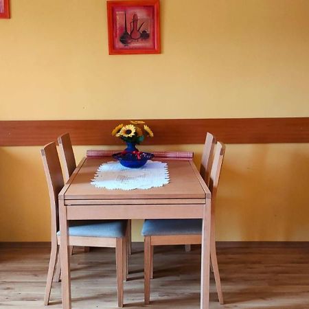 Appartamento Ala Szklarska Poręba Esterno foto