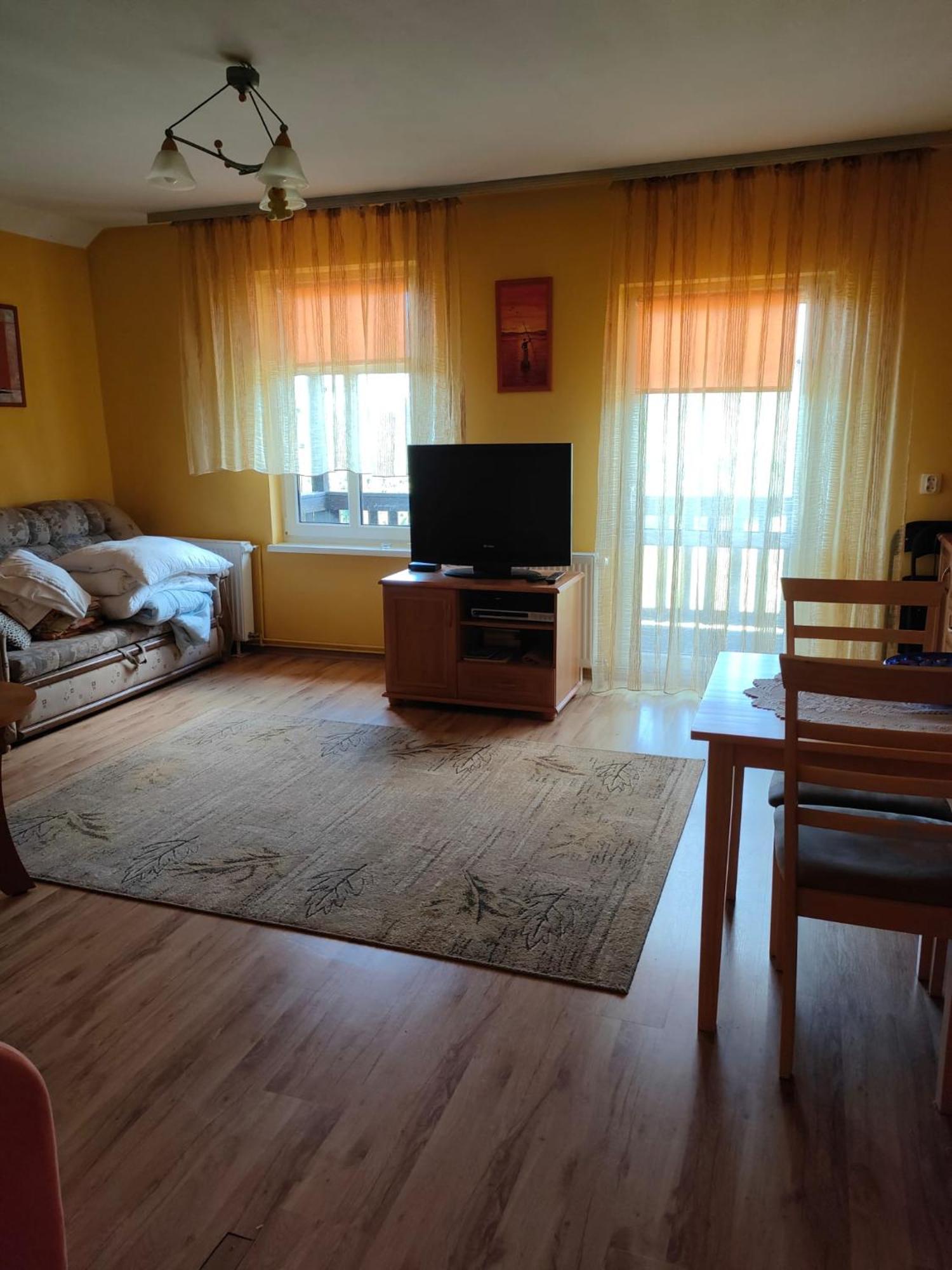 Appartamento Ala Szklarska Poręba Esterno foto