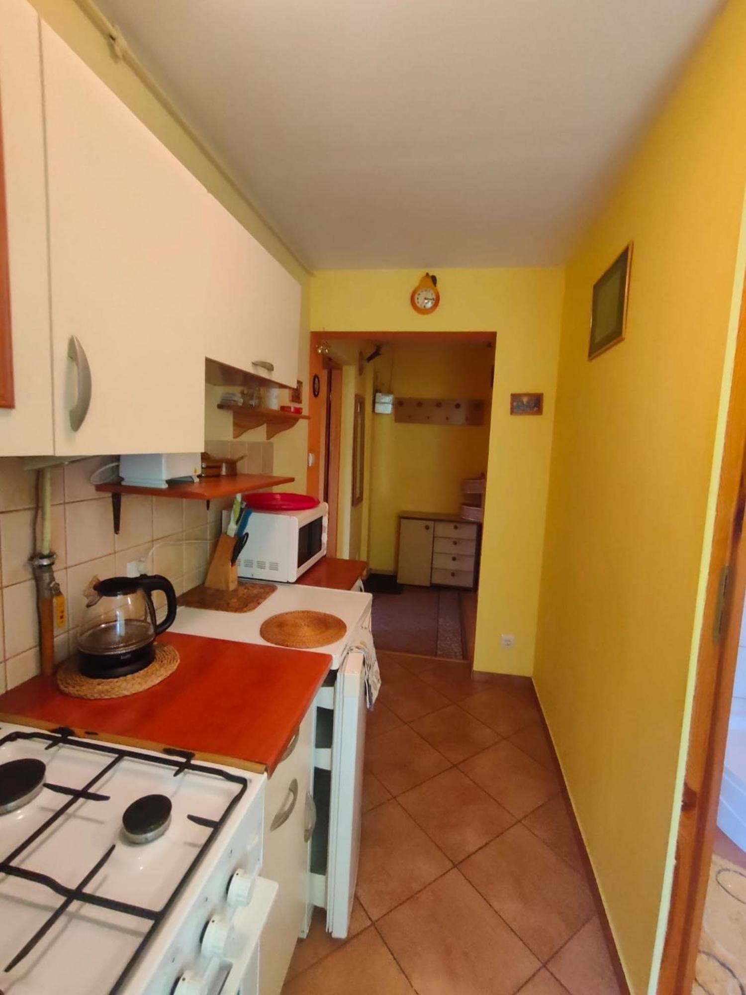 Appartamento Ala Szklarska Poręba Esterno foto