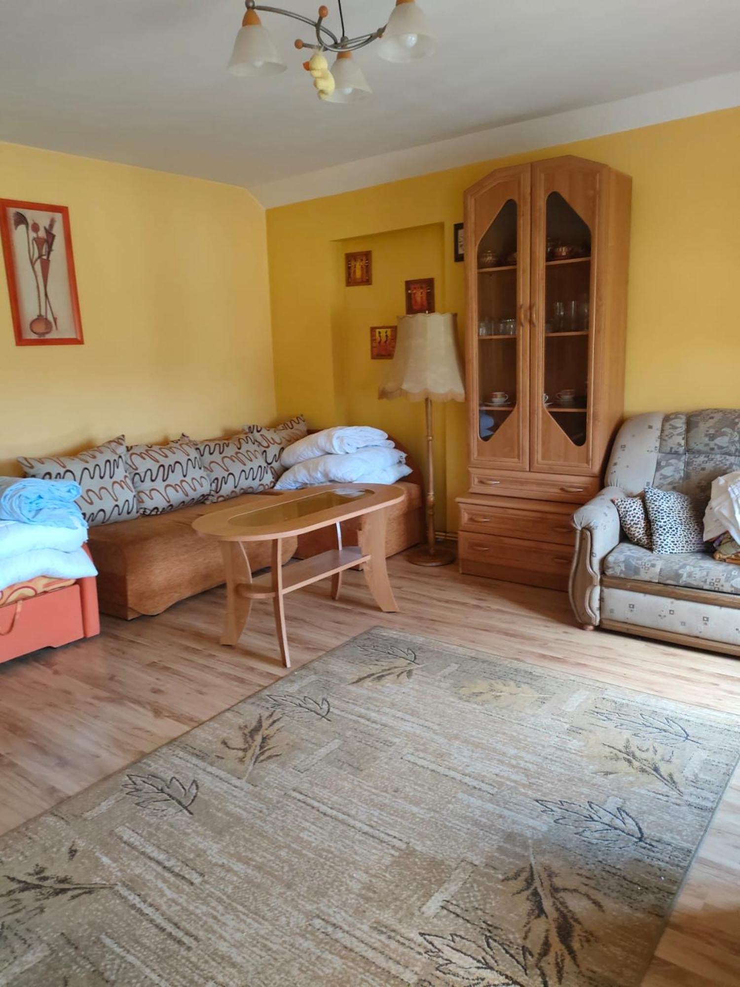 Appartamento Ala Szklarska Poręba Esterno foto