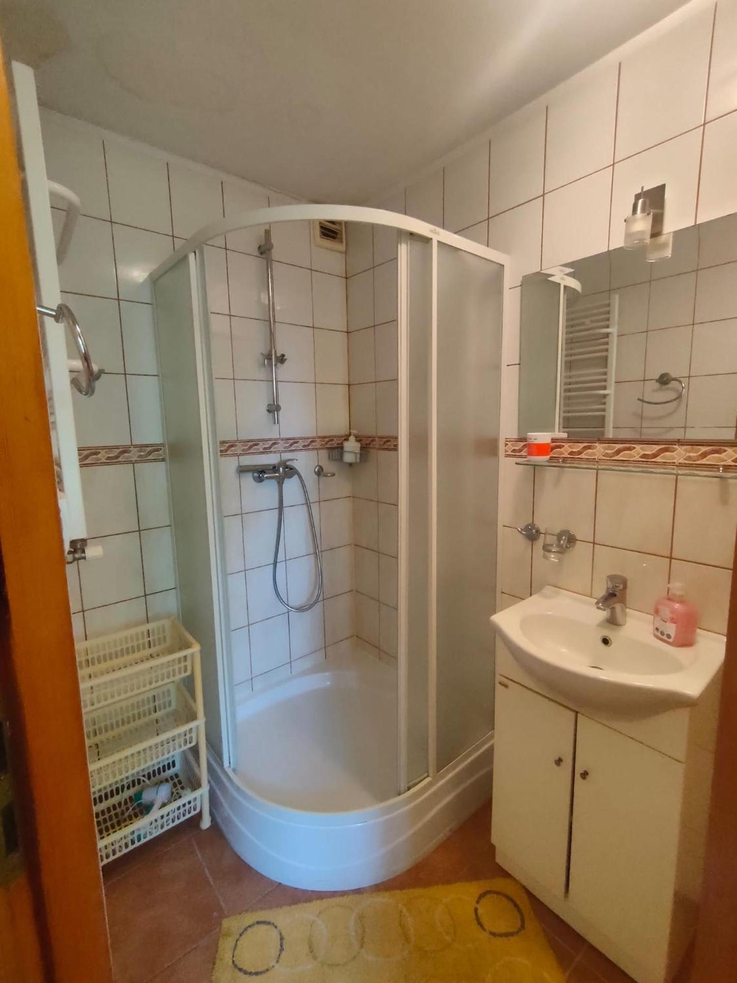 Appartamento Ala Szklarska Poręba Esterno foto