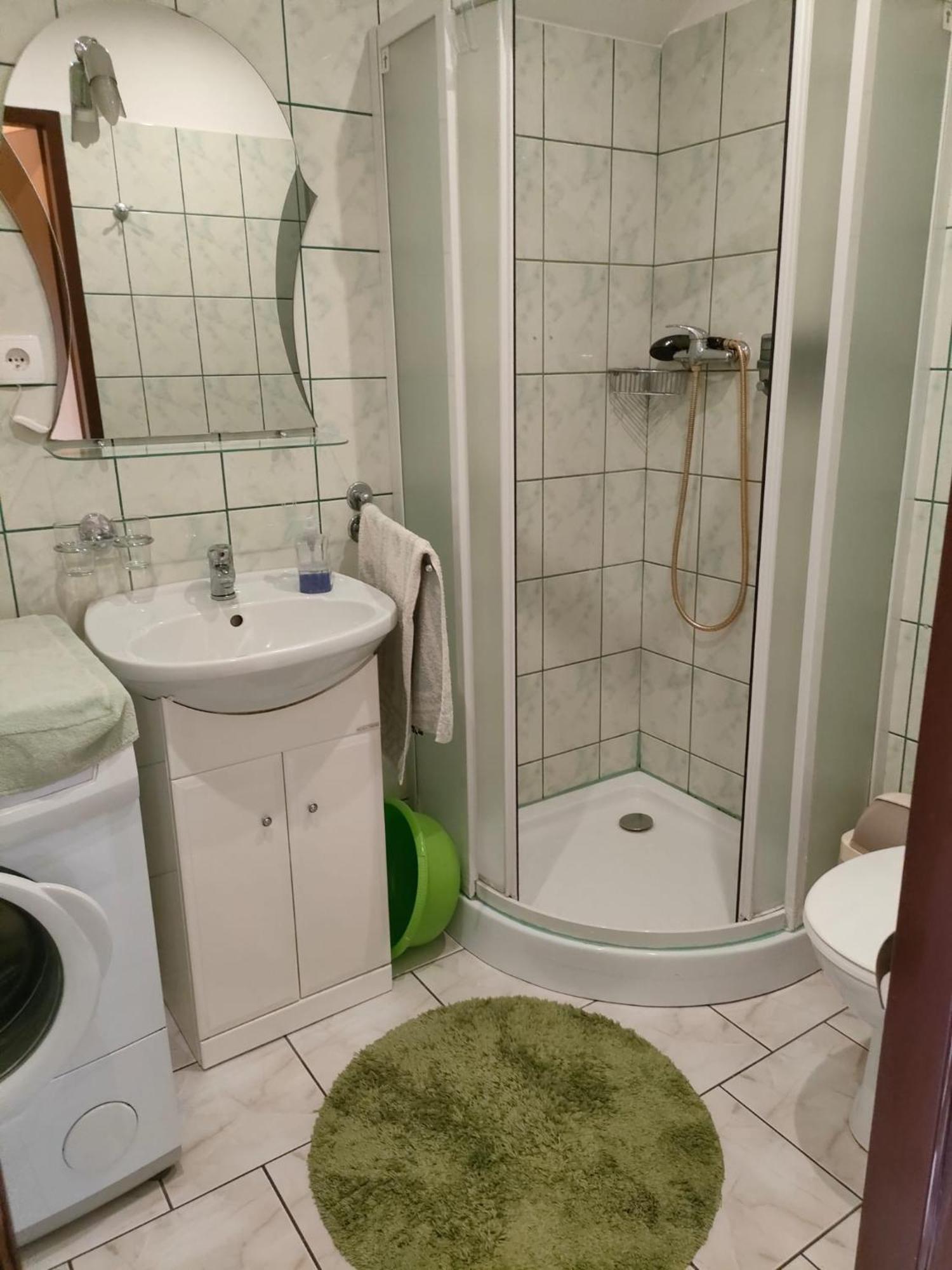 Appartamento Ala Szklarska Poręba Esterno foto