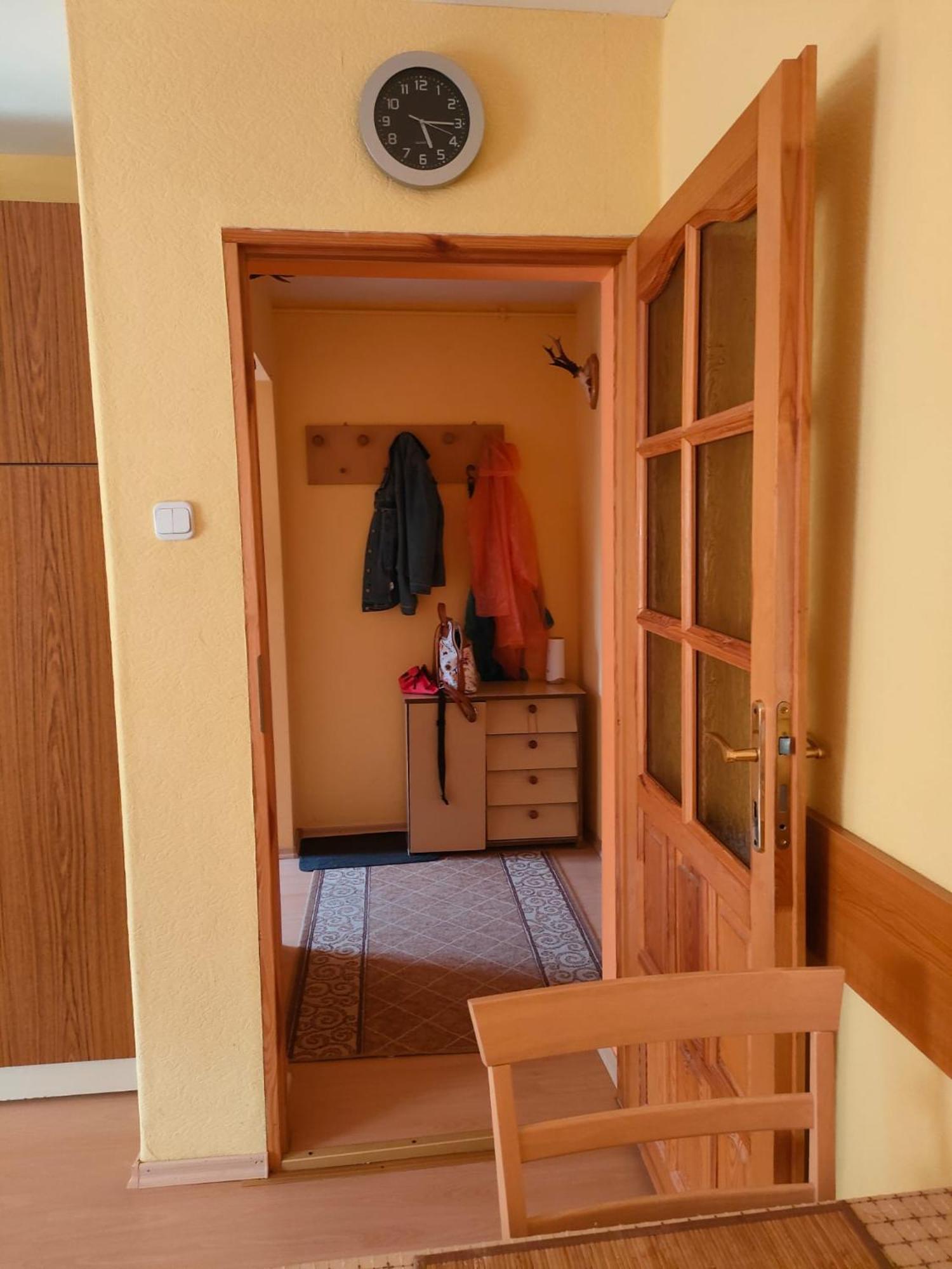 Appartamento Ala Szklarska Poręba Esterno foto