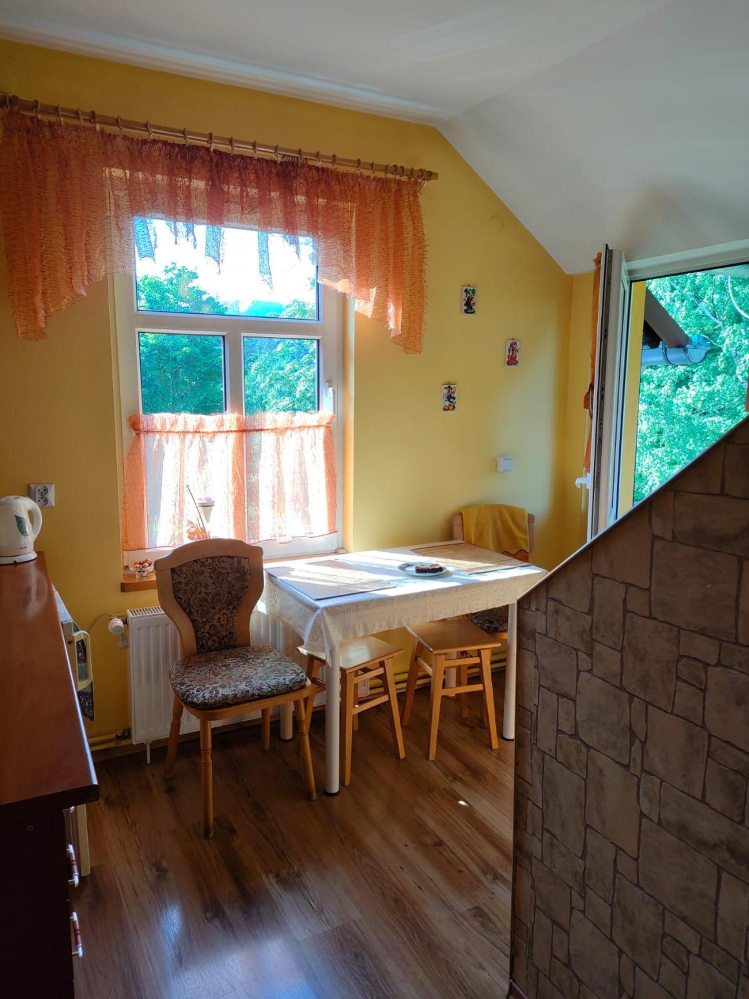 Appartamento Ala Szklarska Poręba Esterno foto