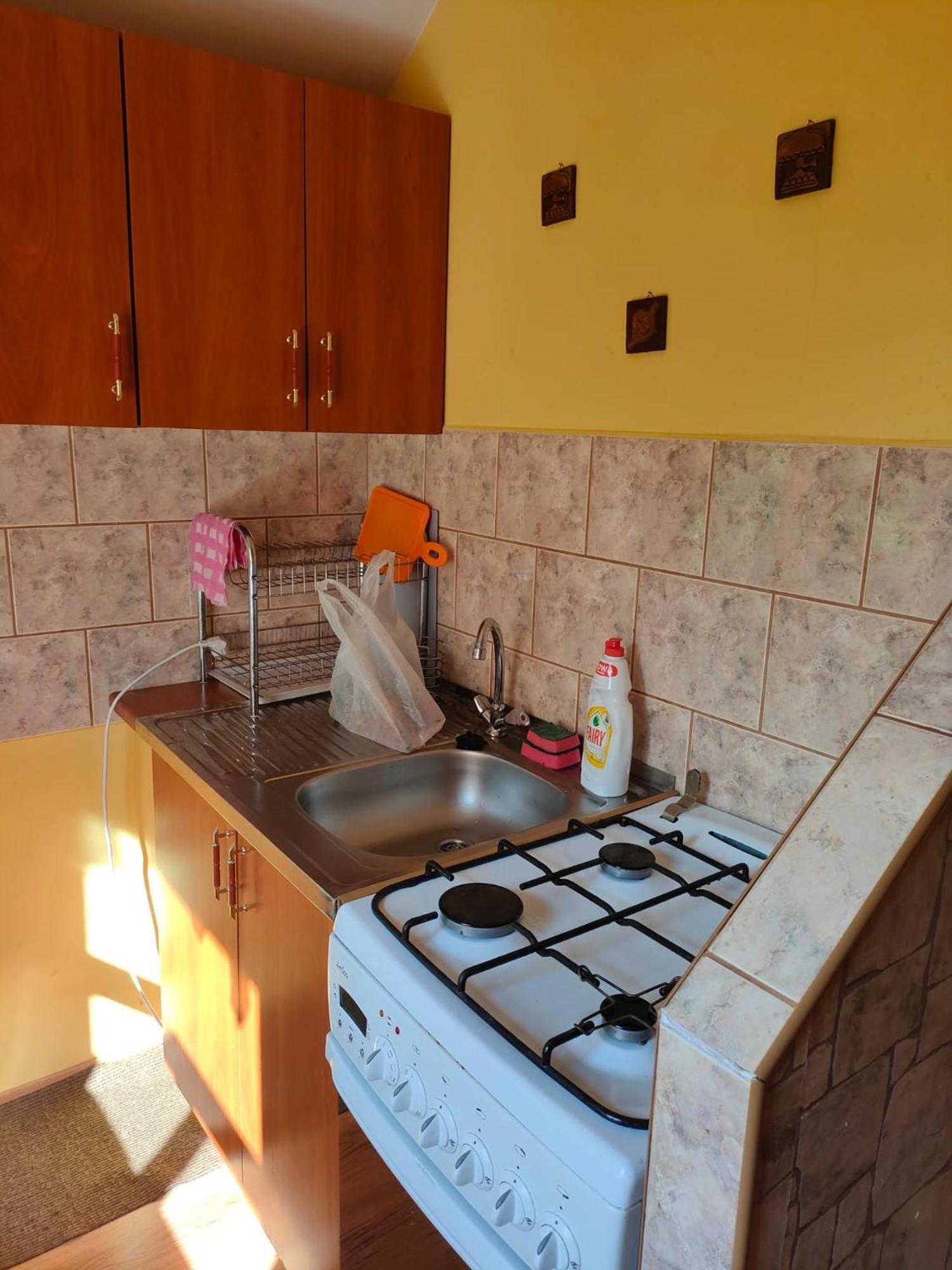 Appartamento Ala Szklarska Poręba Esterno foto