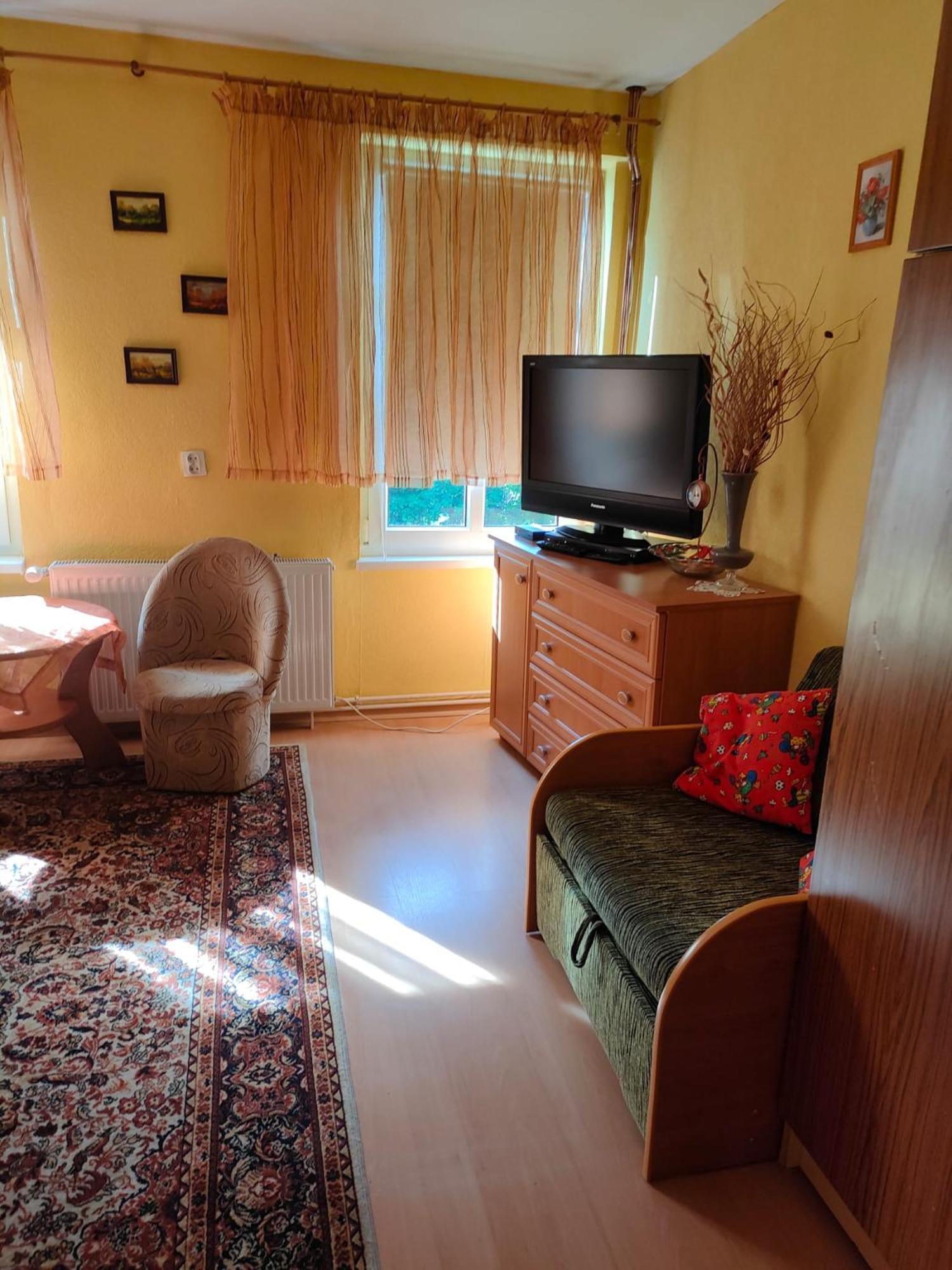 Appartamento Ala Szklarska Poręba Esterno foto