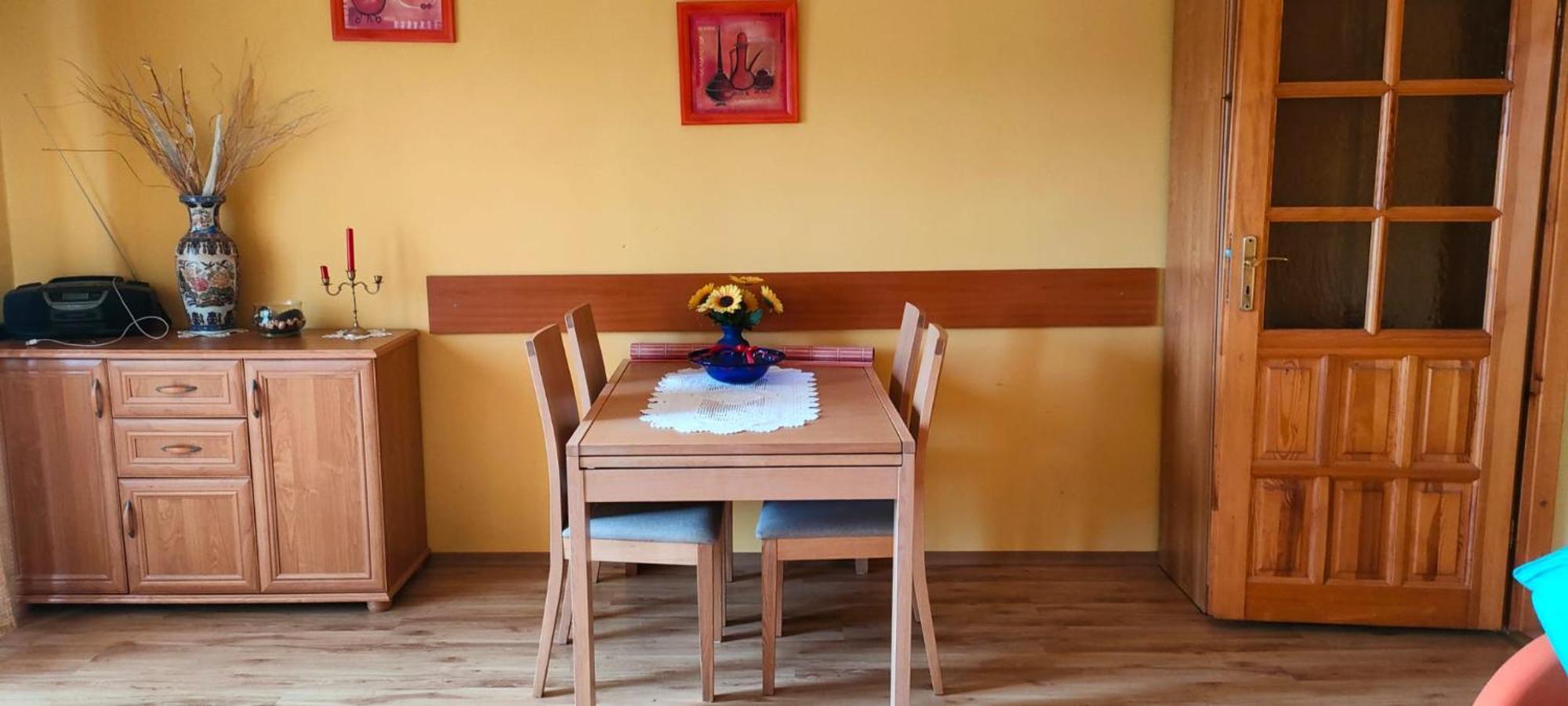 Appartamento Ala Szklarska Poręba Esterno foto